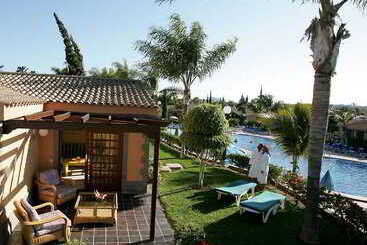 Maspalomas Resort by Dunas