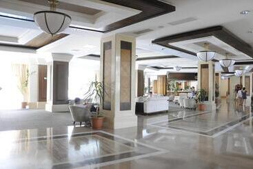Meder Resort Hotel   Ultra All Inclusive