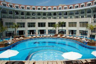 Meder Resort Hotel   Ultra All Inclusive