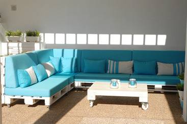 Neptuno Suites Adults Only
