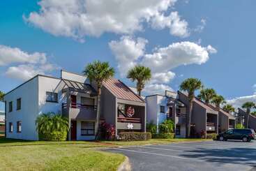 Orbit One Vacation Villas