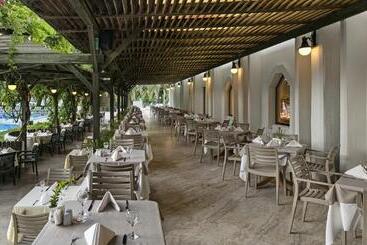 Ozkaymak Marina Hotel   All Inclusive