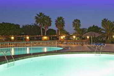 Bungalows Playa Limones