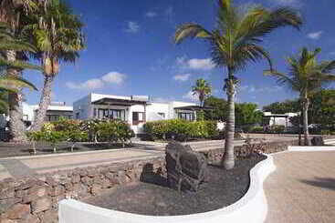 Bungalows Playa Limones