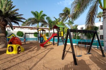 استراحتگاه Alua Suites Fuerteventura  All Inclusive