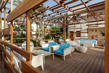 استراحتگاه Alua Suites Fuerteventura  All Inclusive