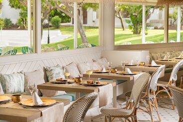 استراحتگاه Alua Suites Fuerteventura  All Inclusive