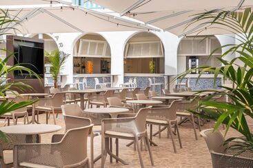 استراحتگاه Alua Suites Fuerteventura  All Inclusive