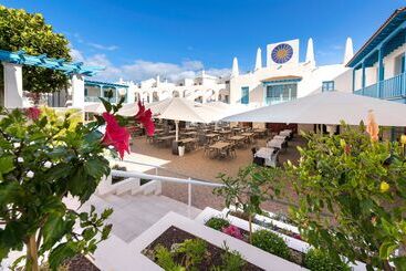 استراحتگاه Alua Suites Fuerteventura  All Inclusive