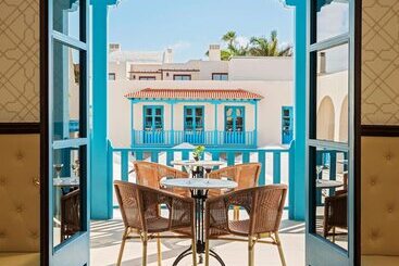 استراحتگاه Alua Suites Fuerteventura  All Inclusive