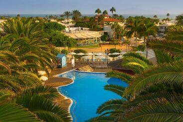 استراحتگاه Alua Suites Fuerteventura  All Inclusive