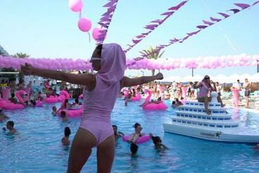هتل Corendon Playa Kemer