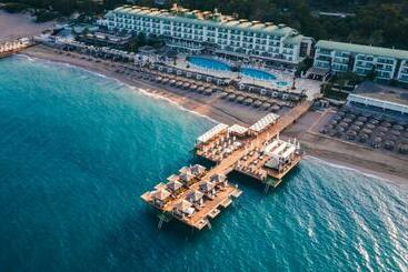 هتل Corendon Playa Kemer