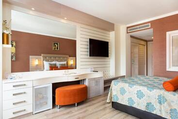 استراحتگاه Orange County Kemer