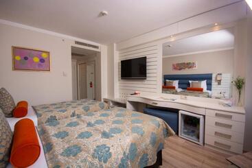 استراحتگاه Orange County Kemer