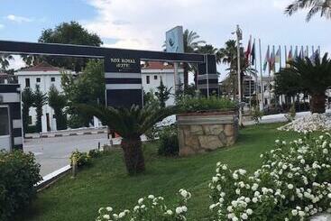 Rox Royal Hotel   All Inclusive