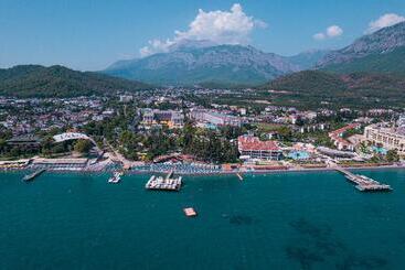 Rox Royal Hotel   All Inclusive