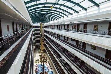 Rox Royal Hotel   All Inclusive