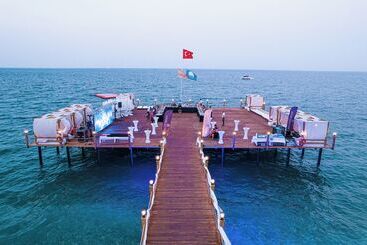 Rox Royal Hotel   All Inclusive