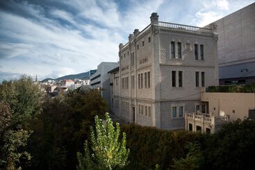Sercotel Ciutat D'alcoi