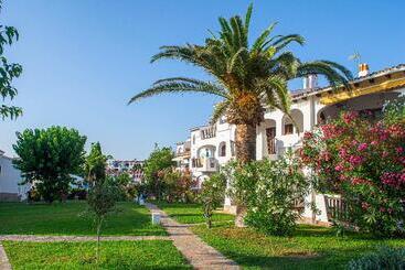 Siesta Mar Apartamentos