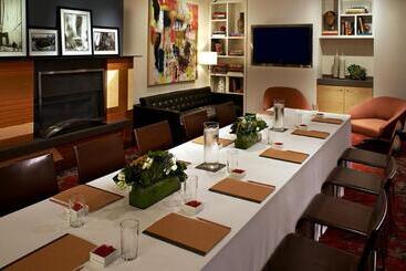 The Fifty Sonesta Hotel New York