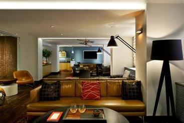 The Fifty Sonesta Hotel New York
