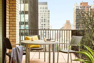 The Fifty Sonesta Hotel New York