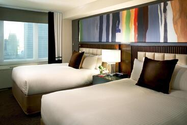 The Fifty Sonesta Hotel New York