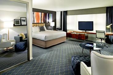 The Fifty Sonesta Hotel New York