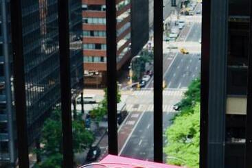 The Fifty Sonesta Hotel New York