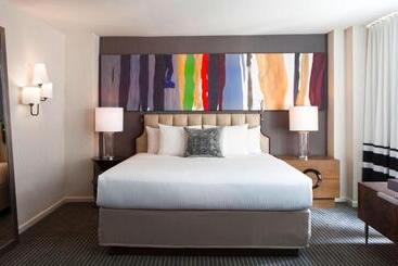 The Fifty Sonesta Hotel New York