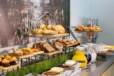 The Fifty Sonesta Hotel New York