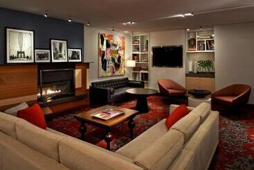 The Fifty Sonesta Hotel New York