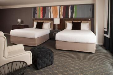 The Fifty Sonesta Hotel New York