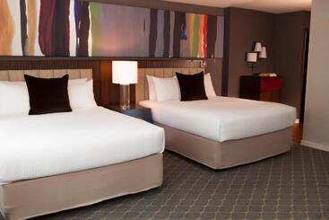 The Fifty Sonesta Hotel New York