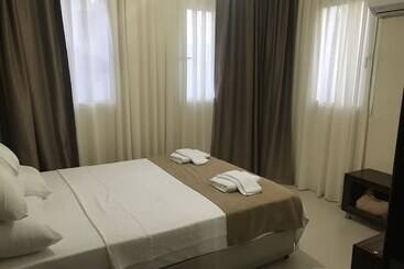 Tumay Hotel Bitez