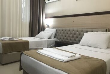 Tumay Hotel Bitez