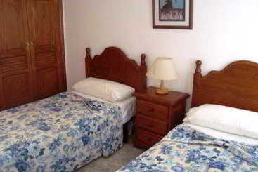 شقة Villas Bocaina