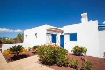 Villas Las Marinas