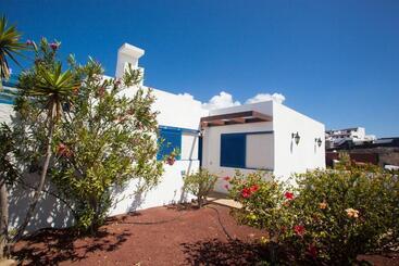 Villas Las Marinas