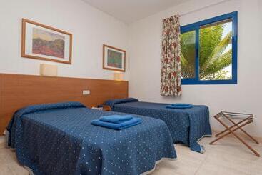 Villas Las Marinas