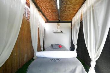 Vista Bonita, Gay and Lesbian Only Resort