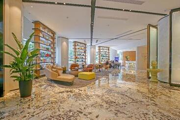 Best Western Plus Haiyue Hotel Fuzhou