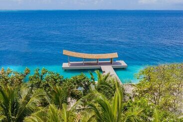 هتل Kagi Maldives Resort & Spa