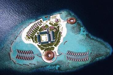 هتل Kagi Maldives Resort & Spa