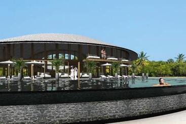 هتل Kagi Maldives Resort & Spa