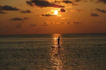 هتل Kagi Maldives Resort & Spa