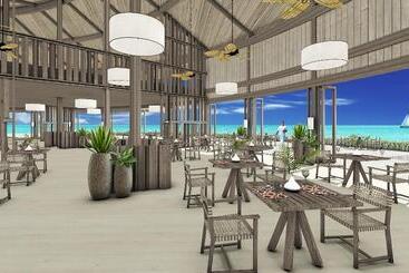 هتل Kagi Maldives Resort & Spa