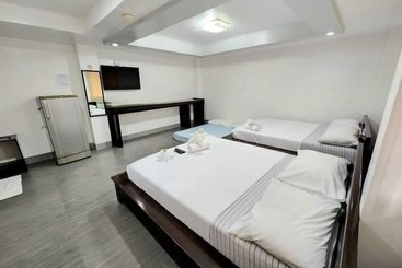 Отель Mgg Casa Dela Playa